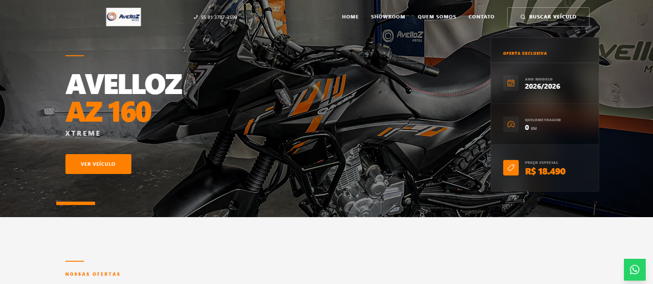 Avelloz Motos